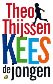 Kees de jongen - Theo Thijssen (ISBN 9789041709738)