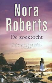De zoektocht - Nora Roberts (ISBN 9789022567937)