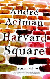 Harvard square - Andre Aciman (ISBN 9789041425065)