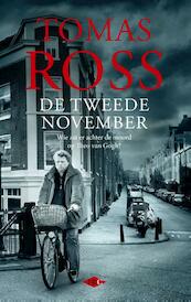 De tweede november - Tomas Ross (ISBN 9789023483014)