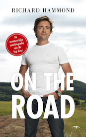 On the road - Richard Hammond (ISBN 9789400403871)
