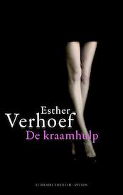 De kraamhulp - Esther Verhoef (ISBN 9789041425805)