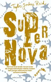 Supernova - Taylor Jenkins Reid (ISBN 9789047203759)