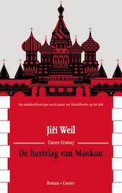 De hartslag van Moskou - Jiri Weil (ISBN 9789059365360)
