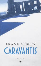 Caravantis - Frank Albers (ISBN 9789023488545)