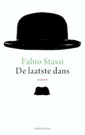 De laatste dans - Fabio Stassi (ISBN 9789026329319)