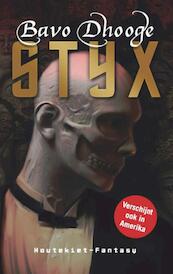 Styx - Bavo Dhooge (ISBN 9789089243225)