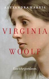 Virginia Woolf - Alexandra Harris (ISBN 9789048824366)