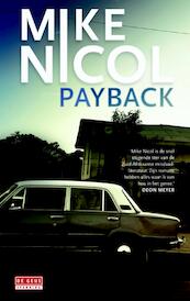 Payback - Mike Nicol (ISBN 9789044532616)