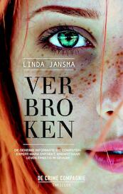 Verbroken - Linda Jansma (ISBN 9789461091352)