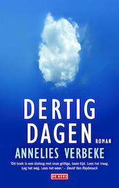 Dertig dagen - Annelies Verbeke (ISBN 9789044533552)