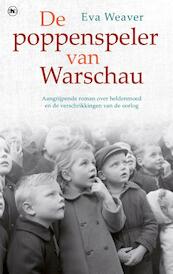 De poppenspeler van Warschau - Eva Weaver (ISBN 9789044348026)