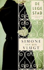 De lege stad - Simone van der Vlugt (ISBN 9789026330858)