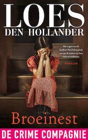 Broeinest - Loes den Hollander (ISBN 9789461092281)