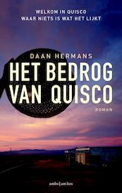 Het bedrog van Quisco - Daniëlle Hermans (ISBN 9789026330803)