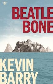 Beatlebone - Kevin Barry (ISBN 9789023495055)