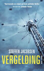 Vergelding - Steffen Jacobsen (ISBN 9789023496397)