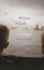 Wat ik nog zeggen wou - Willem Nijholt (ISBN 9789021402208)