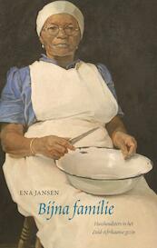 Bijna familie - Ena Jansen (ISBN 9789059366787)