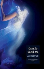 Zeemeermin - Camilla Läckberg (ISBN 9789026336348)