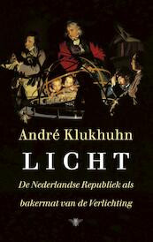 Licht - André Klukhuhn (ISBN 9789023498889)