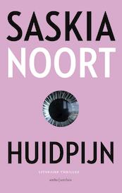 Huidpijn - Saskia Noort (ISBN 9789026331404)