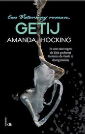 3 - Getij - Amanda Hocking (ISBN 9789024575459)