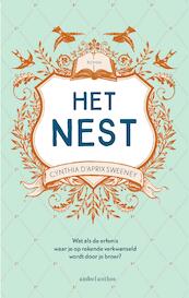 Het nest - Cynthia Sweeney (ISBN 9789026331930)