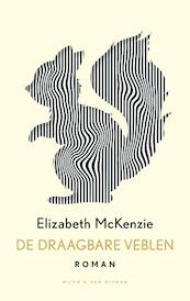 De draagbare veblen - Elizabeth McKenzie (ISBN 9789038802275)