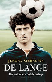 De Lange - Jeroen Siebelink (ISBN 9789400405738)