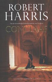 Conclaaf (special) - Robert Harris (ISBN 9789023498032)