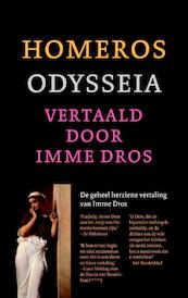 Odysseia - Homeros (ISBN 9789028261471)