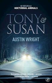 Tony & Susan - Austin Wright (ISBN 9789029512435)