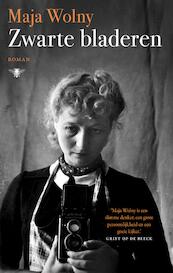 Zwarte bladeren - Maja Wolny (ISBN 9789023499800)