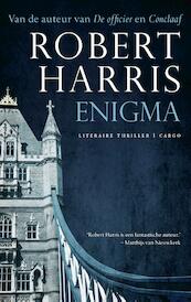 Enigma - Robert Harris (ISBN 9789023455608)