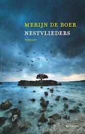 Nestvlieders - Merijn de Boer (ISBN 9789021406695)