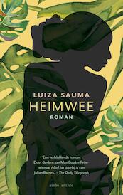 Heimwee - Luize Sauma (ISBN 9789026337819)