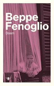 Doem - Beppe Fenoglio (ISBN 9789023499565)