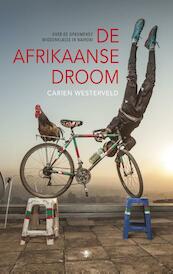 De Afrikaanse droom - Carien Westerveld (ISBN 9789023466758)