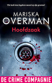 Hoofdzaak - Mariska Overman (ISBN 9789461092656)