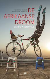 De Afrikaanse droom - Carien Westerveld (ISBN 9789023468455)