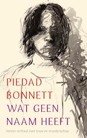 Wat geen naam heeft - Piedad Bonnett (ISBN 9789026339561)