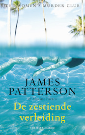 De zestiende verleiding - James Patterson (ISBN 9789023481997)