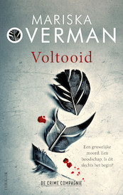 Voltooid - Mariska Overman (ISBN 9789461092861)