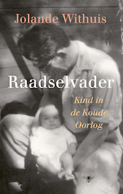 Raadselvader - Jolande Withuis (ISBN 9789403114705)