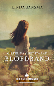 Bloedband - Linda Jansma (ISBN 9789461093165)