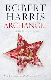 Archangel - Robert Harris (ISBN 9789403111902)