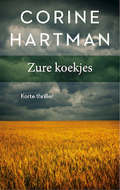 Zure koekjes - Corine Hartman (ISBN 9789026345371)