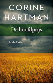 De hoofdprijs - Corine Hartman (ISBN 9789026345319)