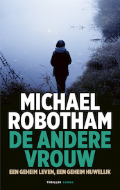 De andere vrouw - Michael Robotham (ISBN 9789403133706)